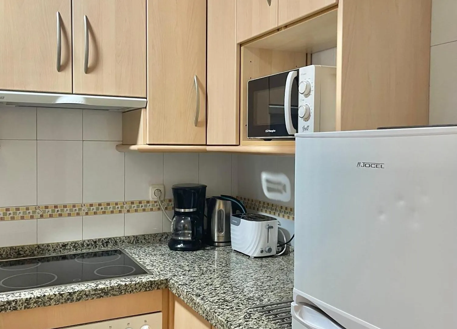 Lägenhet Centrico 2 Dormitorios Con Parking En La Trinidad Málaga Spanien